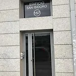 Appartement San Isidoro