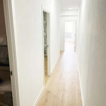 San Isidoro Apartament *