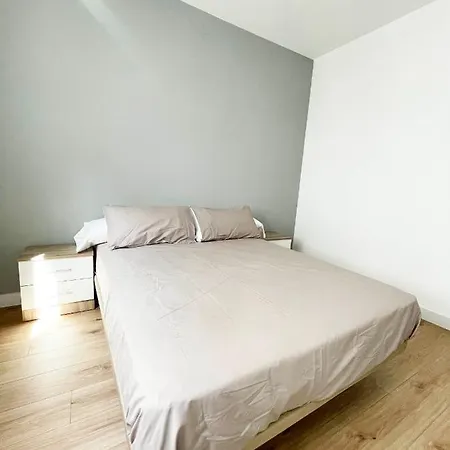 Apartment San Isidoro
