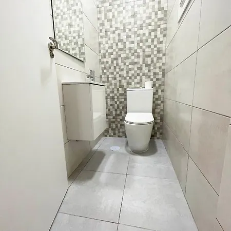 דירה San Isidoro *