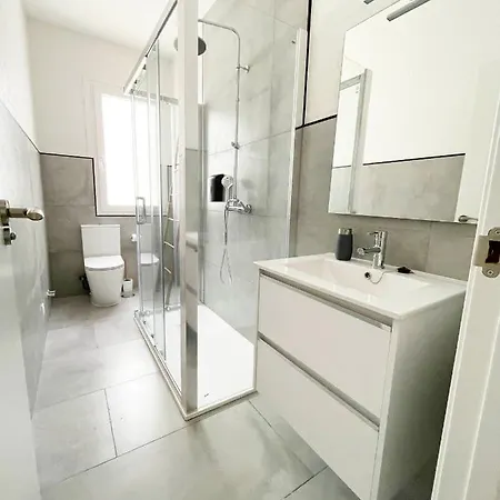 San Isidoro Apartament