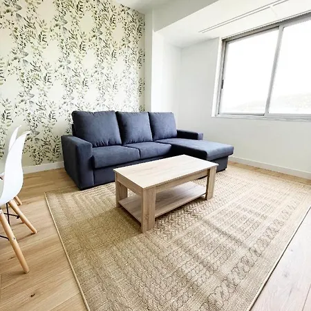 San Isidoro Apartment *