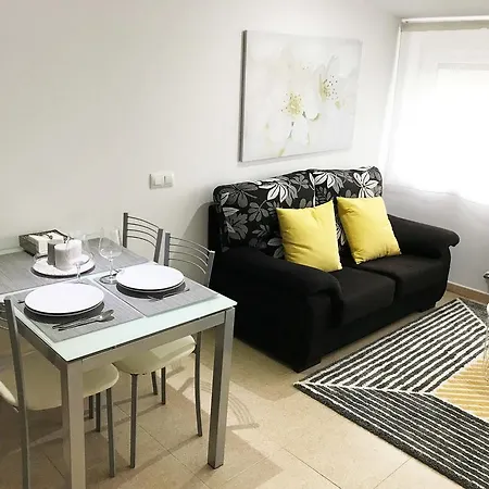 Appartement San Isidoro *