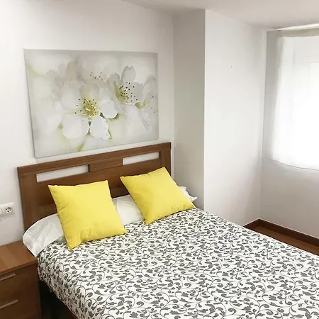 San Isidoro Apartament *