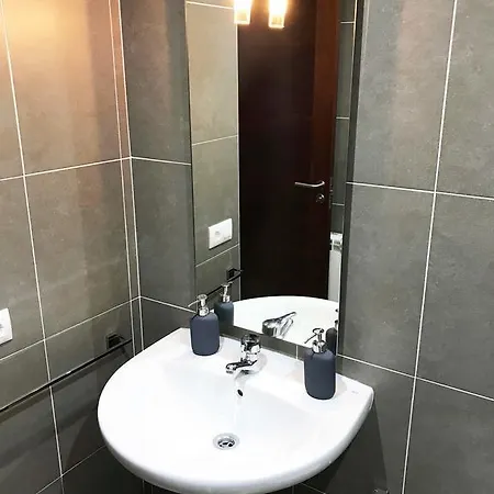 Apartament San Isidoro