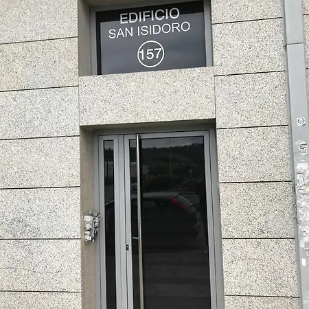 Apartament San Isidoro