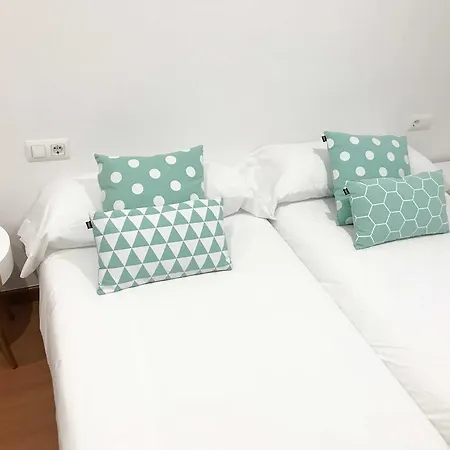 Apartament San Isidoro Santiago de Compostela