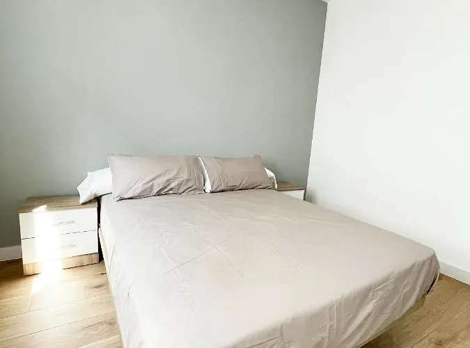 Apartamento San Isidoro