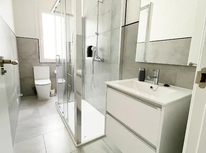 San Isidoro Διαμέρισμα