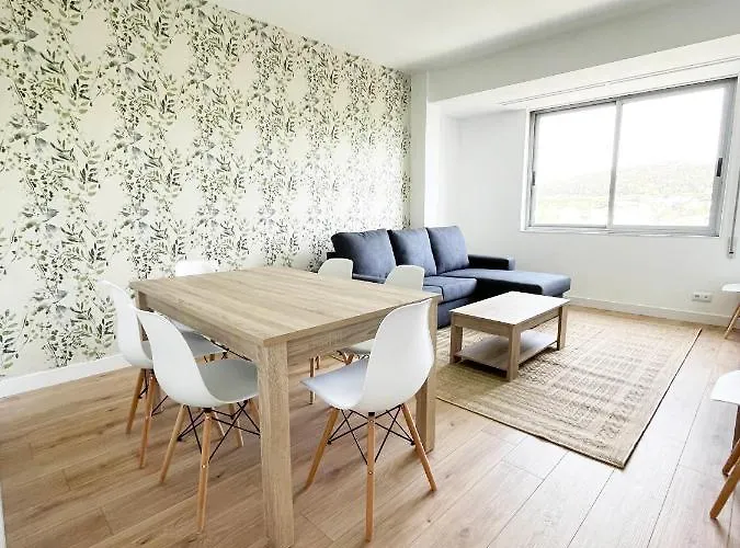 San Isidoro Διαμέρισμα