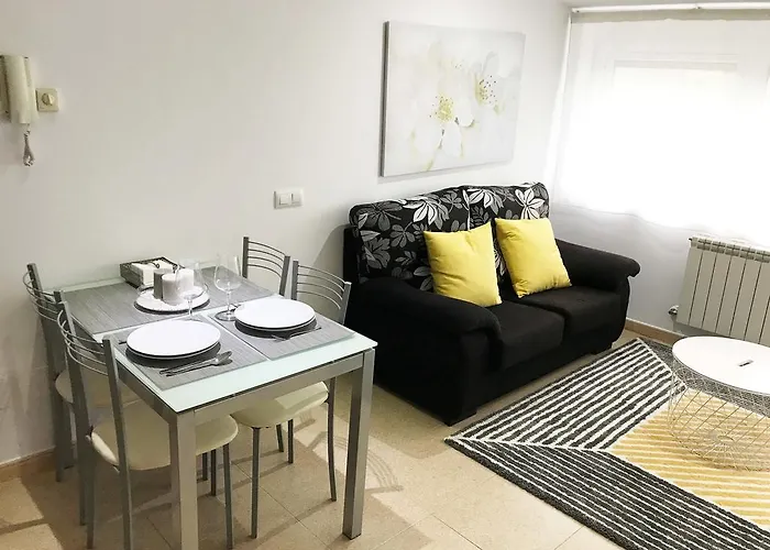 Διαμέρισμα San Isidoro *