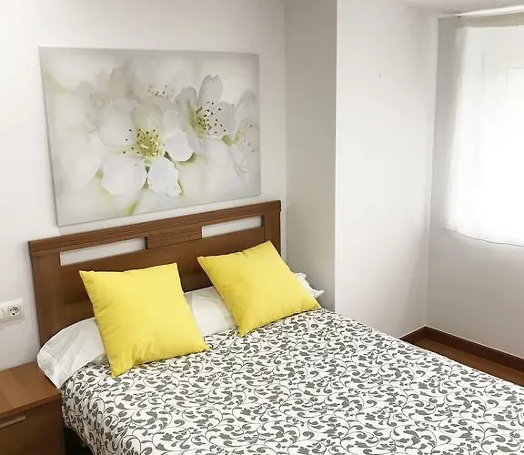 San Isidoro Apartamento *