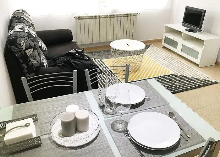 Διαμέρισμα San Isidoro Σαντιάγο ντε Κομποστέλα