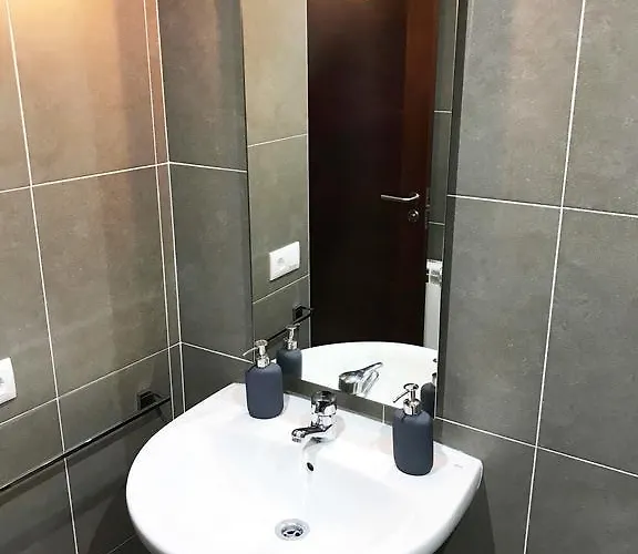 Διαμέρισμα San Isidoro