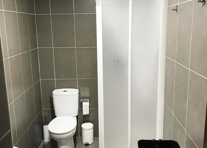 San Isidoro Διαμέρισμα Σαντιάγο ντε Κομποστέλα