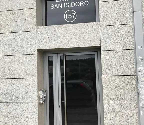 Daire San Isidoro