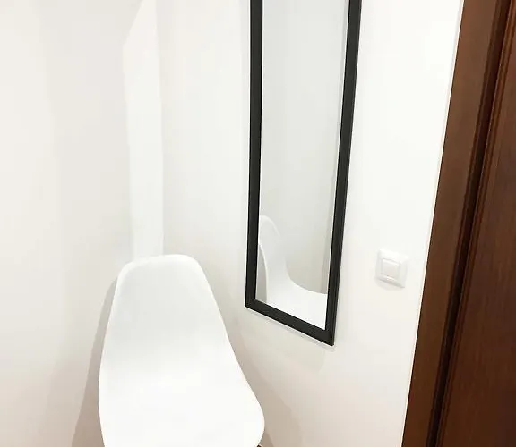 San Isidoro Διαμέρισμα *