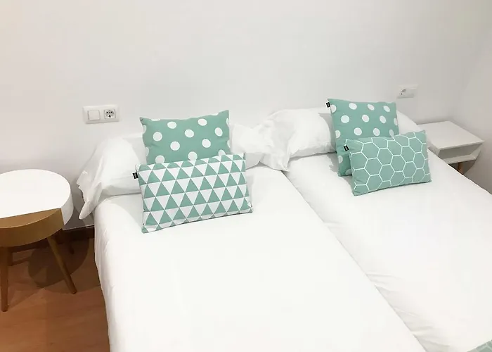 Διαμέρισμα San Isidoro Σαντιάγο ντε Κομποστέλα